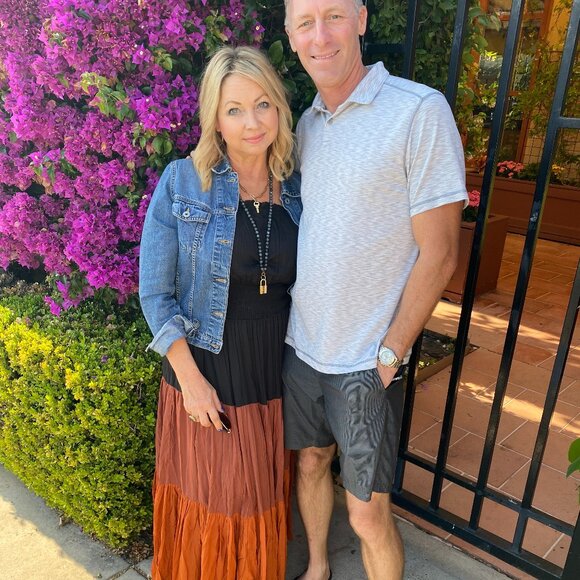 Meet your Posher, Karrie - Picture 1 of 3